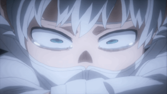 Renaissance dans les flammes