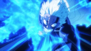 Combat contre moi-même